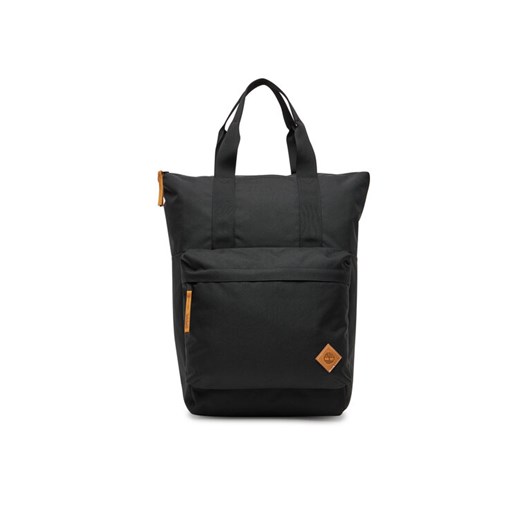 Plecak Timberland TB0A61BB0011 Czarny ze sklepu eobuwie.pl w kategorii Plecaki - zdjęcie 182078092