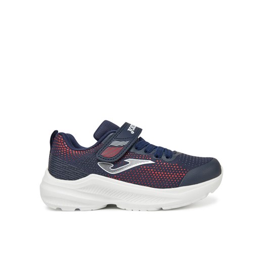 Sneakersy Joma Horizon Jr 2503 JHORIS2503V Granatowy ze sklepu eobuwie.pl w kategorii Buty sportowe dziecięce - zdjęcie 182078141