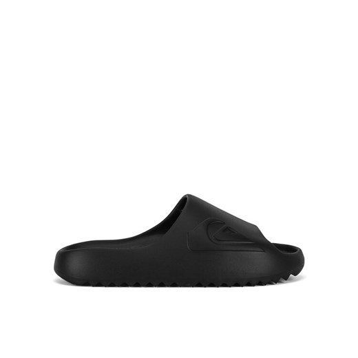 Klapki Quiksilver CLOUDBREAK CQ10007M B Czarny ze sklepu eobuwie.pl w kategorii Klapki męskie - zdjęcie 182078151