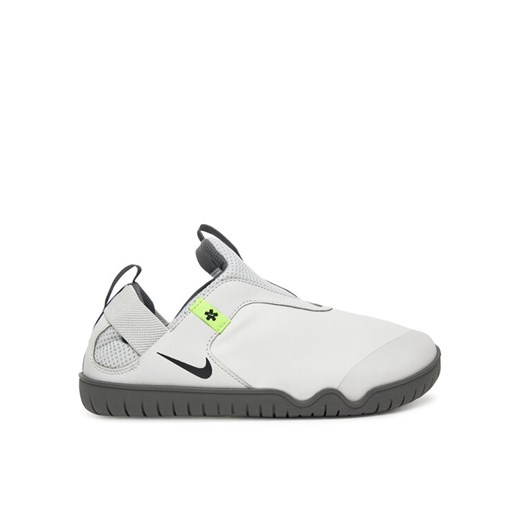 Sneakersy Nike Zoom Pulse CT1629 004 Szary ze sklepu eobuwie.pl w kategorii Buty sportowe męskie - zdjęcie 182078242