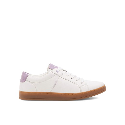 Sneakersy Lasocki DELECTA WI16-DELECTA-01 Biały ze sklepu eobuwie.pl w kategorii Buty sportowe damskie - zdjęcie 182078333