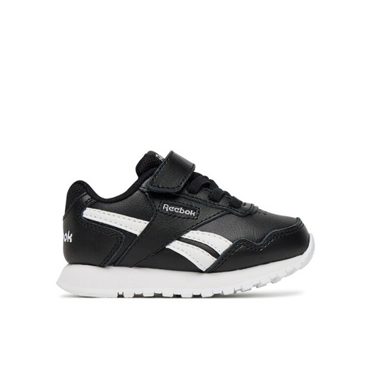 Sneakersy Reebok V9-25193(III) Czarny ze sklepu eobuwie.pl w kategorii Buty sportowe dziecięce - zdjęcie 182078422