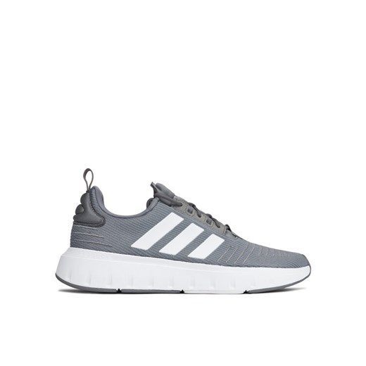 Sneakersy adidas Swift Run ID3013 Szary ze sklepu eobuwie.pl w kategorii Buty sportowe męskie - zdjęcie 182078503