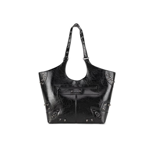 Torebka Badura TYL00483 Czarny ze sklepu eobuwie.pl w kategorii Torby Shopper bag - zdjęcie 182078511