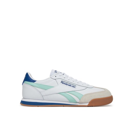 Sneakersy Reebok CAMPIO XT 100209322 Biały ze sklepu eobuwie.pl w kategorii Buty sportowe męskie - zdjęcie 182078600