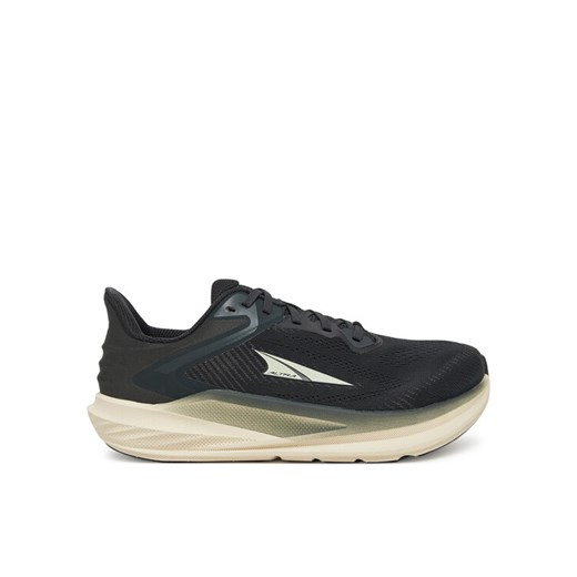 Buty do biegania Altra Torin 8 Wide AL0A85QK0 Czarny ze sklepu eobuwie.pl w kategorii Buty sportowe damskie - zdjęcie 182078654