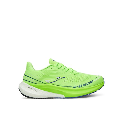 Buty do biegania Joma R.2000 2511 Lemon Fluor RR200S2511 Zielony ze sklepu eobuwie.pl w kategorii Buty sportowe męskie - zdjęcie 182078670