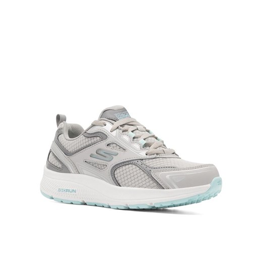 Sneakersy Skechers Go Run Consistent 128075 Szary Skechers 35 eobuwie.pl