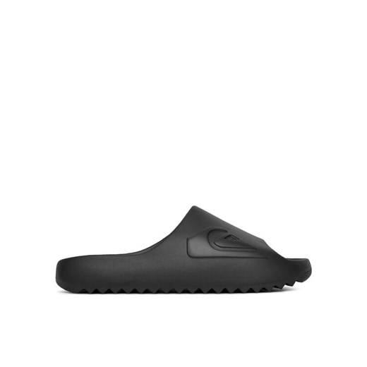 Klapki Quiksilver CLOUDBREAK CQ10007M B Czarny ze sklepu eobuwie.pl w kategorii Klapki męskie - zdjęcie 182078714