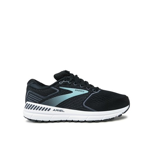 Buty do biegania Brooks Ariel '20 120315 1D 064 Czarny ze sklepu eobuwie.pl w kategorii Buty sportowe damskie - zdjęcie 182078872