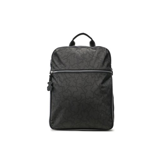 Plecak TOUS Mochila Kn Calores 2001038147 Czarny ze sklepu eobuwie.pl w kategorii Plecaki - zdjęcie 182078953