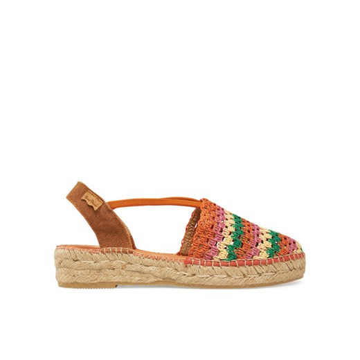 Espadryle Toni Pons Emilia Kolorowy ze sklepu eobuwie.pl w kategorii Espadryle damskie - zdjęcie 182078972