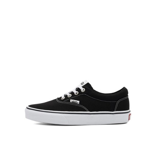 Tenisówki Vans DOHENY VN0A3MVZ1871 Czarny ze sklepu eobuwie.pl w kategorii Trampki damskie - zdjęcie 182079072