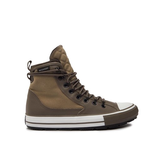 Trampki Converse Chuck Taylor All Star All Terrain A04474C Beżowy Converse 37 eobuwie.pl