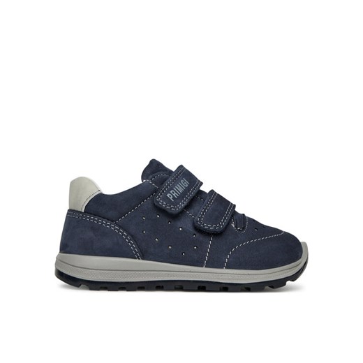 Sneakersy Primigi 7858722 M Granatowy ze sklepu eobuwie.pl w kategorii Buty sportowe dziecięce - zdjęcie 182079190