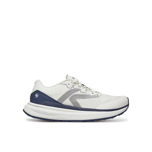 Sneakersy Keen 1030325 Biały ze sklepu eobuwie.pl w kategorii Buty sportowe męskie - zdjęcie 182079230