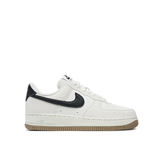 Sneakersy Nike Air Force 1' 07 Nn HF9983 100 Biały ze sklepu eobuwie.pl w kategorii Buty sportowe damskie - zdjęcie 182079253