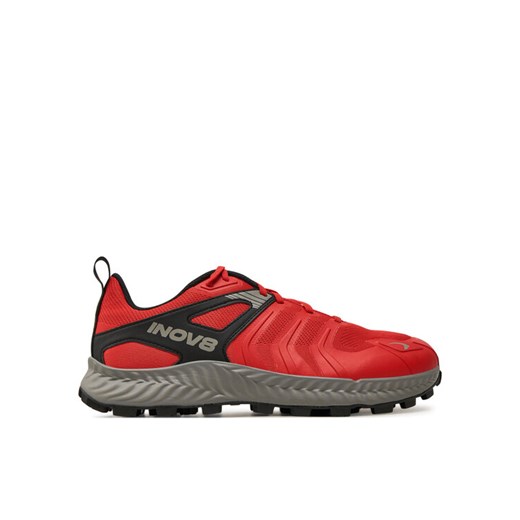 Buty do biegania Inov-8 Trailtalon 01275 Czerwony ze sklepu eobuwie.pl w kategorii Buty sportowe męskie - zdjęcie 182079362