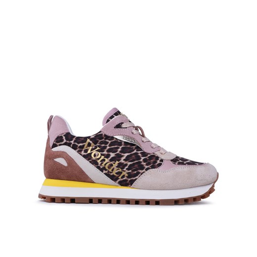 Sneakersy Liu Jo Wonder 35 BA3091 PX345 Kolorowy ze sklepu eobuwie.pl w kategorii Buty sportowe damskie - zdjęcie 182079433