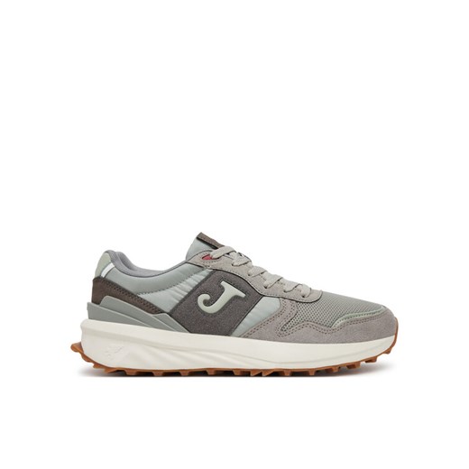 Sneakersy Joma C.200 2522 C200S2522 Szary ze sklepu eobuwie.pl w kategorii Buty sportowe męskie - zdjęcie 182079481