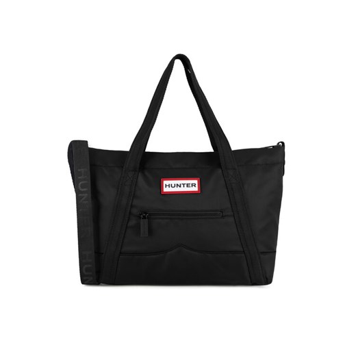 Torba Hunter HTR-B-003-06 Czarny Hunter NOSIZE eobuwie.pl
