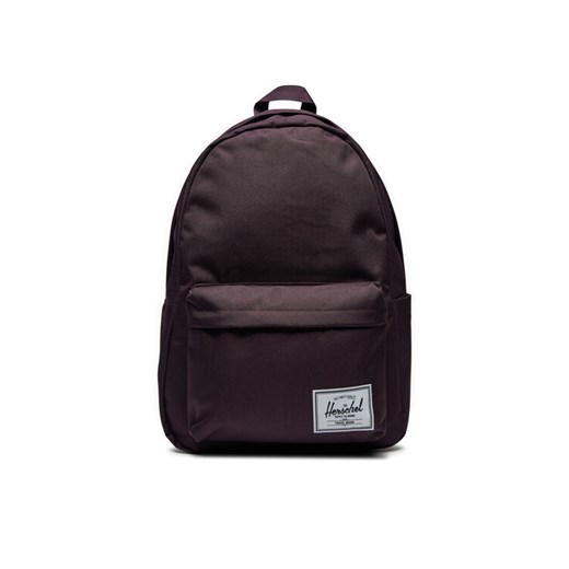 Plecak Herschel Classic™ XL Backpack 11546-06223 Fioletowy ze sklepu eobuwie.pl w kategorii Plecaki - zdjęcie 182079533