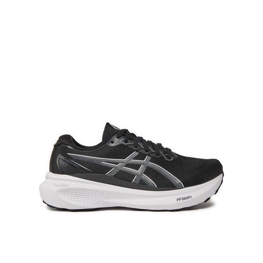 Buty do biegania Asics Gel-Kayano 30 1012B357 Czarny ze sklepu eobuwie.pl w kategorii Buty sportowe damskie - zdjęcie 182079572