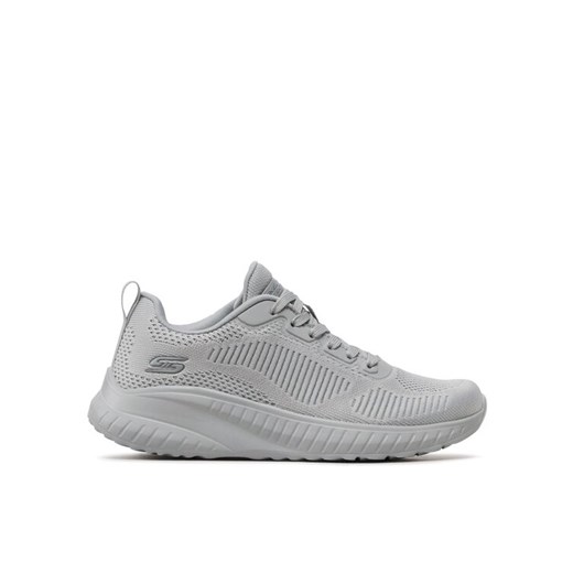Sneakersy Skechers Face Off 117209/LTGY Szary Skechers 41 eobuwie.pl