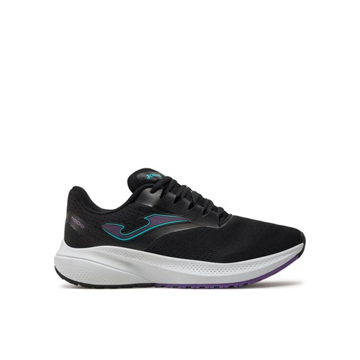 Buty do biegania Joma Rodio Lady 2401 RRODLS2401 Czarny Joma 36 eobuwie.pl