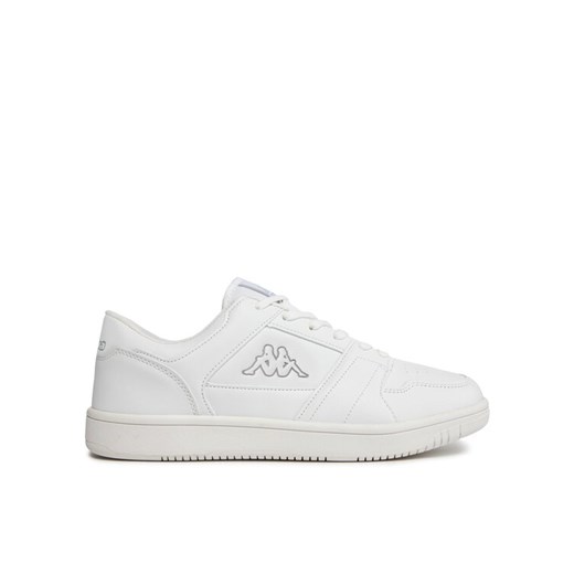 Sneakersy Kappa Logo Bernal 361G13W Biały Kappa 45 eobuwie.pl