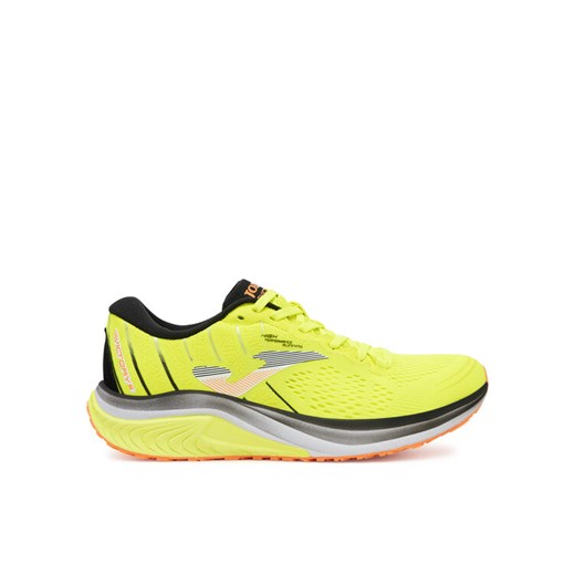 Buty do biegania Joma Victory 2509 RVICTS2509 Żółty ze sklepu eobuwie.pl w kategorii Buty sportowe męskie - zdjęcie 182079840