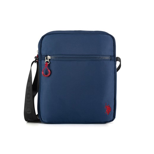 Saszetka U.S. Polo Assn. BIUXT5675MIA Granatowy NOSIZE eobuwie.pl