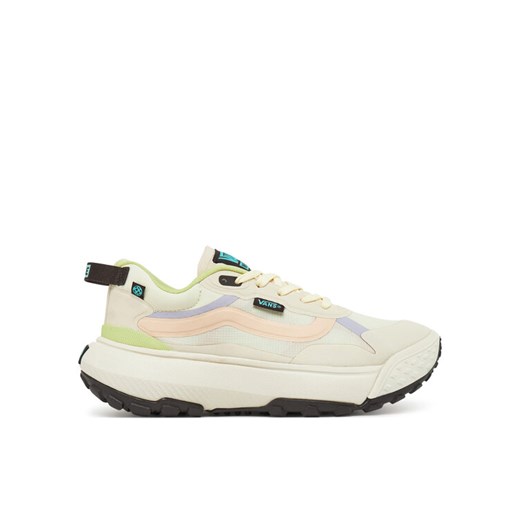 Sneakersy Vans MTE Crosspath VN000CVUKKK1 Écru ze sklepu eobuwie.pl w kategorii Buty sportowe damskie - zdjęcie 182079894
