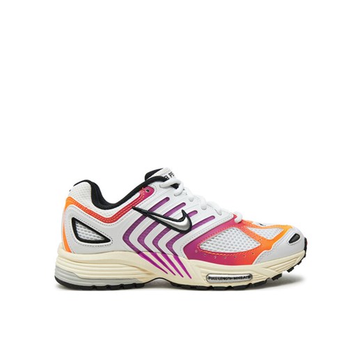 Sneakersy Nike Air Pegasus 2005 FV6383 100 Biały ze sklepu eobuwie.pl w kategorii Buty sportowe damskie - zdjęcie 182080023