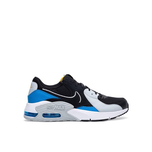 Sneakersy Nike DQ3993-002 Kolorowy ze sklepu eobuwie.pl w kategorii Buty sportowe męskie - zdjęcie 182080073