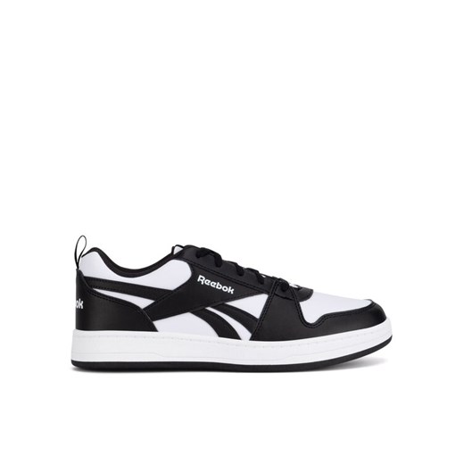 Sneakersy Reebok ROYAL PRIME 2.0 100033494 Biały ze sklepu eobuwie.pl w kategorii Buty sportowe dziecięce - zdjęcie 182080110