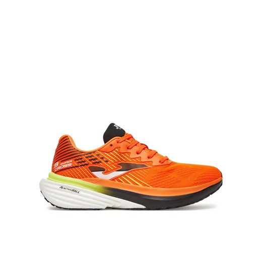 Buty do biegania Joma Super Cross 2508 Orange RCROS2508 Pomarańczowy ze sklepu eobuwie.pl w kategorii Buty sportowe męskie - zdjęcie 182080200