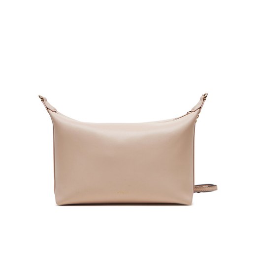 Torebka Furla WE00662 BX3104 0496S Różowy ze sklepu eobuwie.pl w kategorii Listonoszki - zdjęcie 182080252