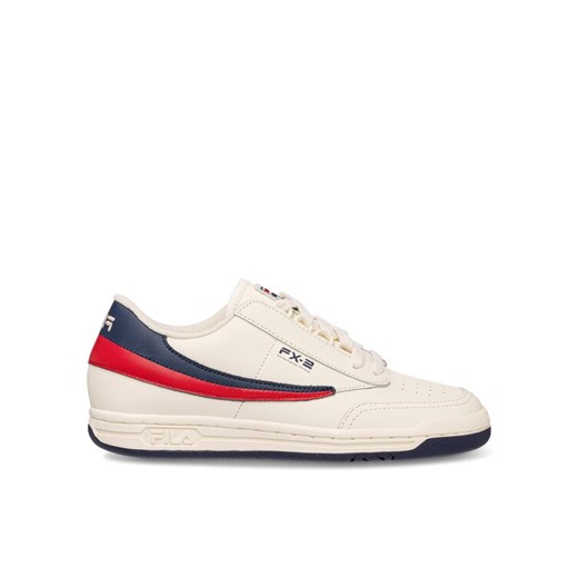 Sneakersy Fila Original Tennis '83 FFM0215.10006 Biały ze sklepu eobuwie.pl w kategorii Buty sportowe męskie - zdjęcie 182080254