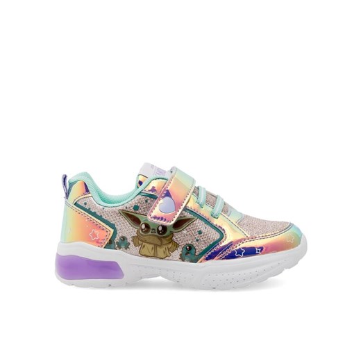 Sneakersy MANDALORIAN CP76-SS24-118LM Kolorowy ze sklepu eobuwie.pl w kategorii Buty sportowe dziecięce - zdjęcie 182080271