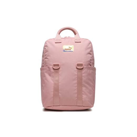 Plecak Puma Core College Bag 079161 07 Różowy ze sklepu eobuwie.pl w kategorii Plecaki - zdjęcie 182080280