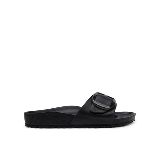 Klapki Birkenstock Madrid Big Buckle Eva 1029635 Czarny 36 eobuwie.pl