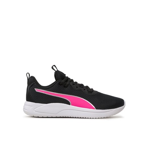Buty do biegania Puma Resolve Modern 37703612 Czarny ze sklepu eobuwie.pl w kategorii Buty sportowe damskie - zdjęcie 182080430