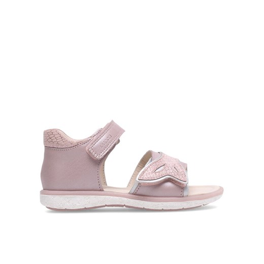 Sandały Lasocki Kids ARIEL CI12-2854-11 Różowy ze sklepu eobuwie.pl w kategorii Sandały dziecięce - zdjęcie 182080513