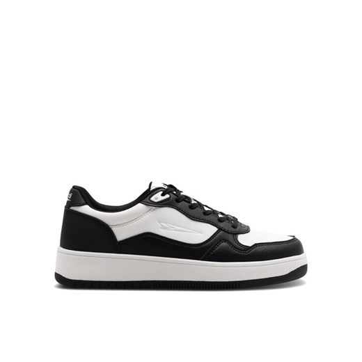 Sneakersy Sprandi MP07-11737-05 Czarny ze sklepu eobuwie.pl w kategorii Buty sportowe męskie - zdjęcie 182080714
