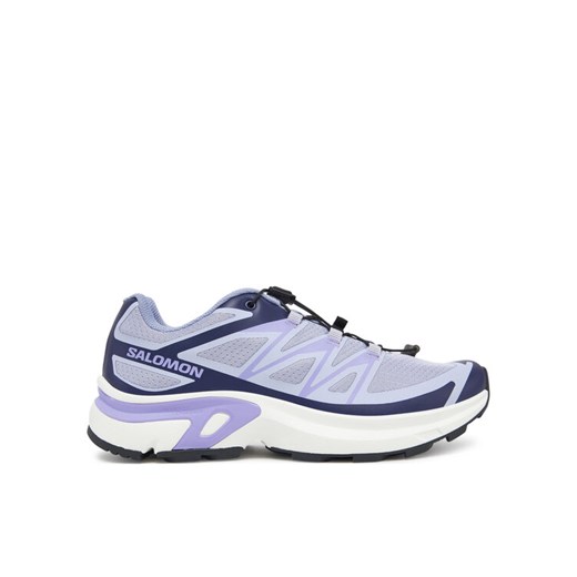 Sneakersy Salomon Xt-Evr L47804500 Fioletowy ze sklepu eobuwie.pl w kategorii Buty sportowe damskie - zdjęcie 182080722