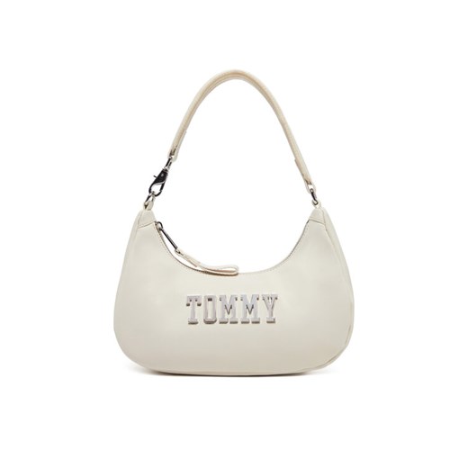 Torebka Tommy Jeans Tjw Everywhere Shoulder Bag AW0AW17364 Beżowy Tommy Jeans 00 eobuwie.pl