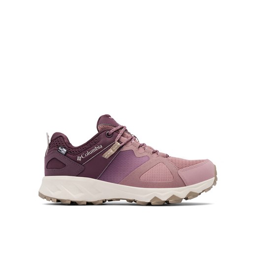 Trekkingi Columbia Peakfreak Hera Outdry 2100191 Różowy ze sklepu eobuwie.pl w kategorii Buty sportowe damskie - zdjęcie 182080871