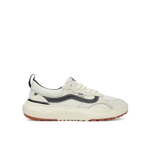 Sneakersy Vans VN000CWE2BO1 Biały ze sklepu eobuwie.pl w kategorii Buty sportowe męskie - zdjęcie 182080912