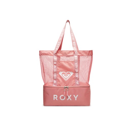 Torebka Roxy ROXY-M-001-07 Czarny ze sklepu eobuwie.pl w kategorii Torby letnie - zdjęcie 182080942